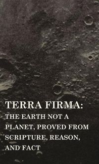 Cover image for Terra Firma