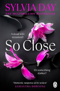 Cover image for So Close