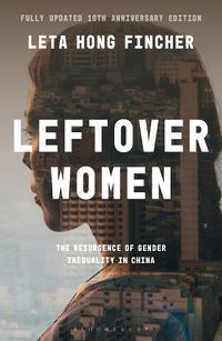 Cover image for Leftover Women