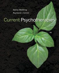 Cover image for Bundle: Current Psychotherapies, Loose-Leaf Version, 11th + Mindtap Counseling, 1 Term (6 Months) Printed Access Card