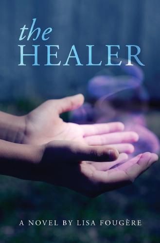 Cover image for The Healer