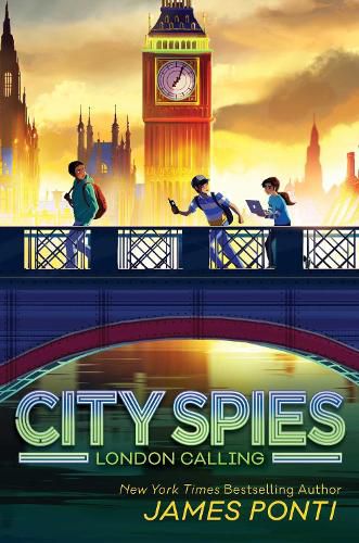 Cover image for London Calling: Volume 6