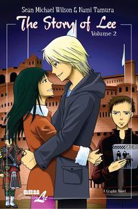 Cover image for Story Of Lee, The Vol. 2