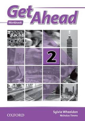 Get Ahead: Level 2: Workbook