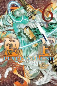 Cover image for Platinum End, Vol. 6