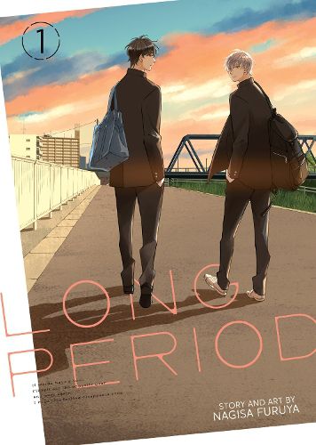 Cover image for Long Period Vol. 1