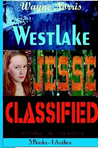 Cover image for 3 in One - Westlake Jesse Classified * Wayne Norris