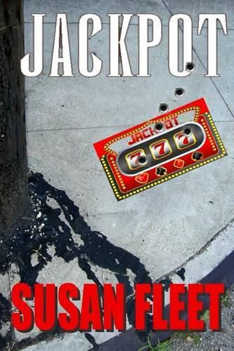 Cover image for Jackpot: a Frank Renzi novel