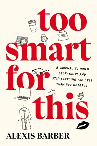 Cover image for Too Smart for This