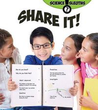 Cover image for Share It