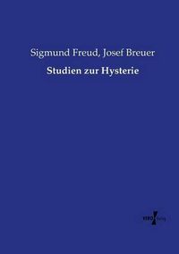 Cover image for Studien zur Hysterie