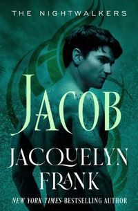 Cover image for Jacob