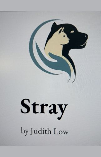 Cover image for Stray