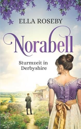 Cover image for Norabell: Sturmzeit in Derbyshire