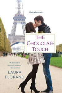 Cover image for The Chocolate Touch