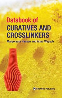 Cover image for Databook of Curatives and Crosslinkers