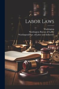 Cover image for Labor Laws