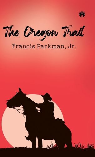 Cover image for The Oregon Trail