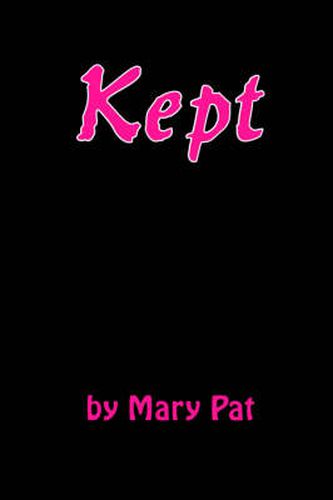 Cover image for Kept