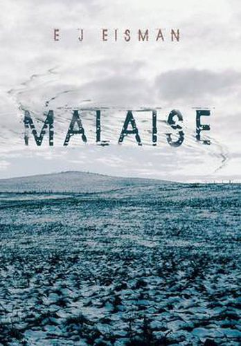 Cover image for Malaise