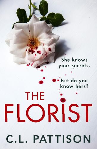 Cover image for The Florist