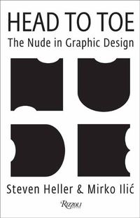 Cover image for Head to Toe: The Nude in Graphic Design