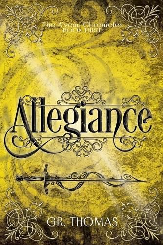 Cover image for Allegiance