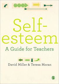 Cover image for Self-esteem: A Guide for Teachers