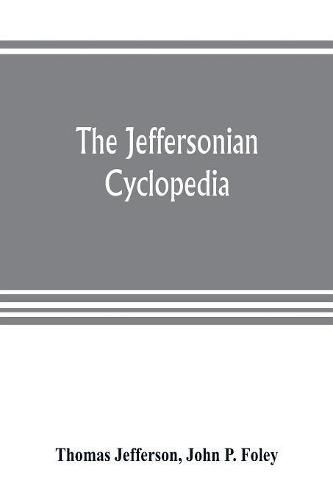 The Jeffersonian cyclopedia