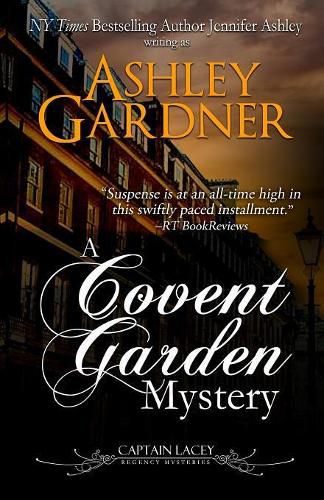 A Covent Garden Mystery