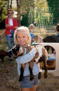 Cover image for Innocence and Wisdom of my Little Seeds