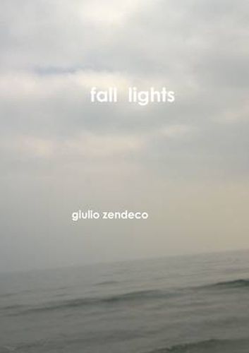 Cover image for Fall Lights