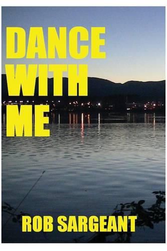 Cover image for Dance With Me