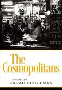 Cover image for The Cosmopolitans