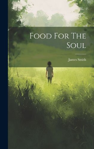 Cover image for Food For The Soul
