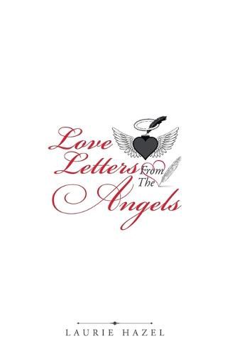 Cover image for Love Letters from the Angels