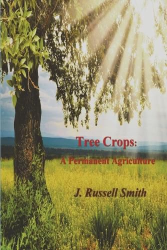 Cover image for Tree Crops