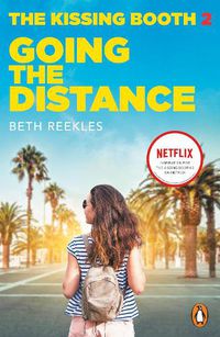 Cover image for The Kissing Booth 2: Going the Distance