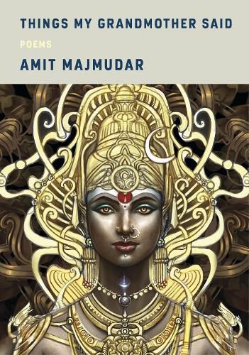 Cover image for Things My Grandmother Said