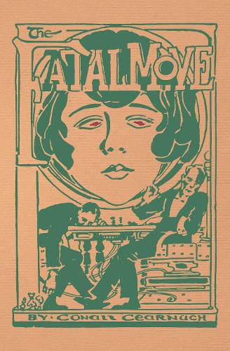 Cover image for The Fatal Move