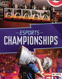 Cover image for Esports Championships