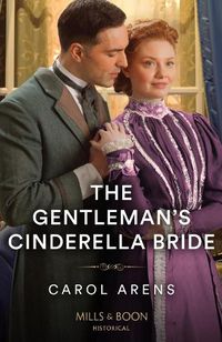 Cover image for The Gentleman's Cinderella Bride