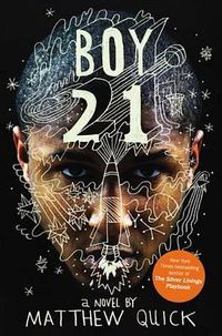 Cover image for Boy21