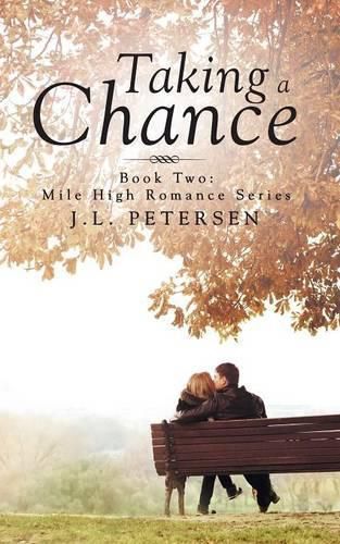 Cover image for Taking a Chance