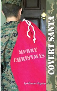 Cover image for Covert Santa