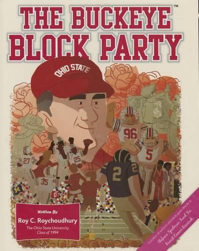Cover image for The Buckeye Block Party
