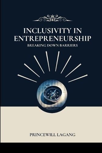 Cover image for Inclusivity in Entrepreneurship