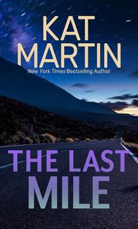 Cover image for The Last Mile