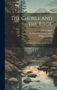 Cover image for The Chorle And The Birde