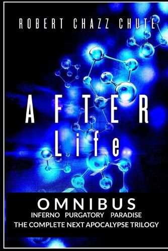 Cover image for AFTER Life OMNIBUS: The Next Apocalypse